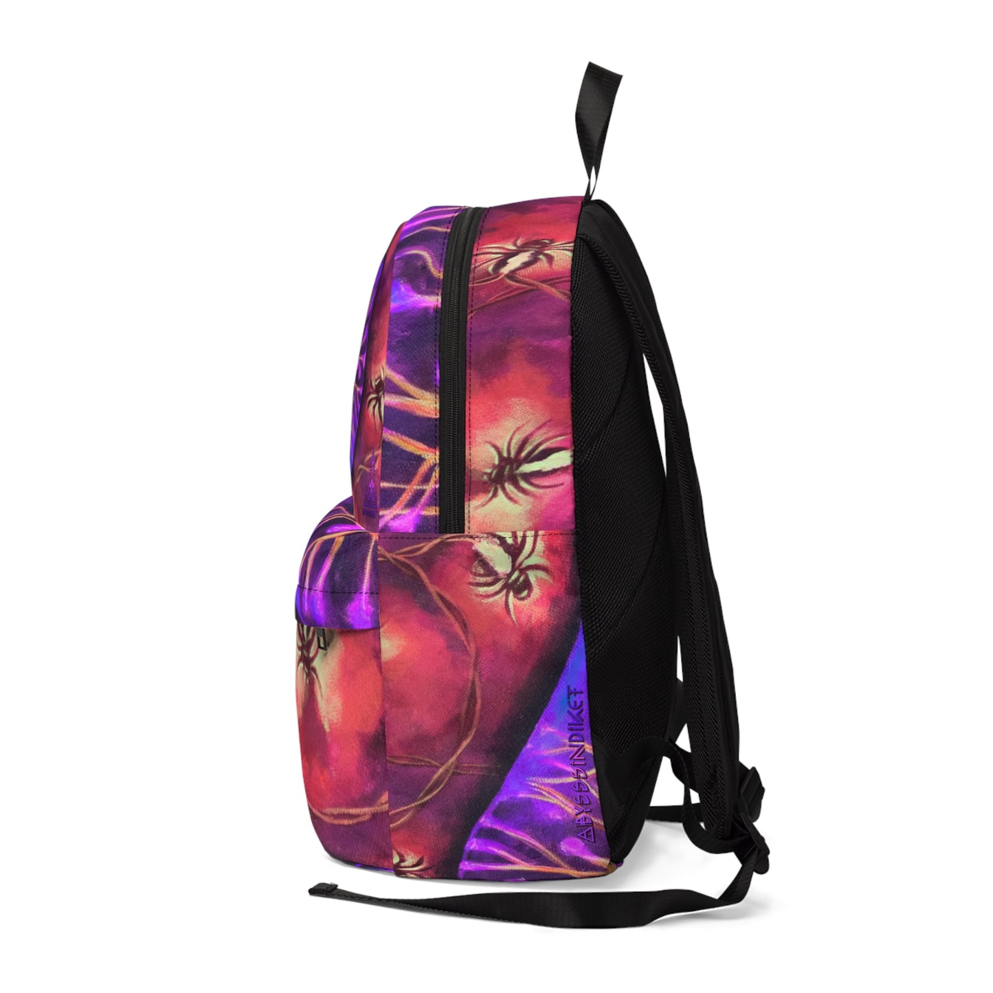 Plasma Backpack - Tropical Storm