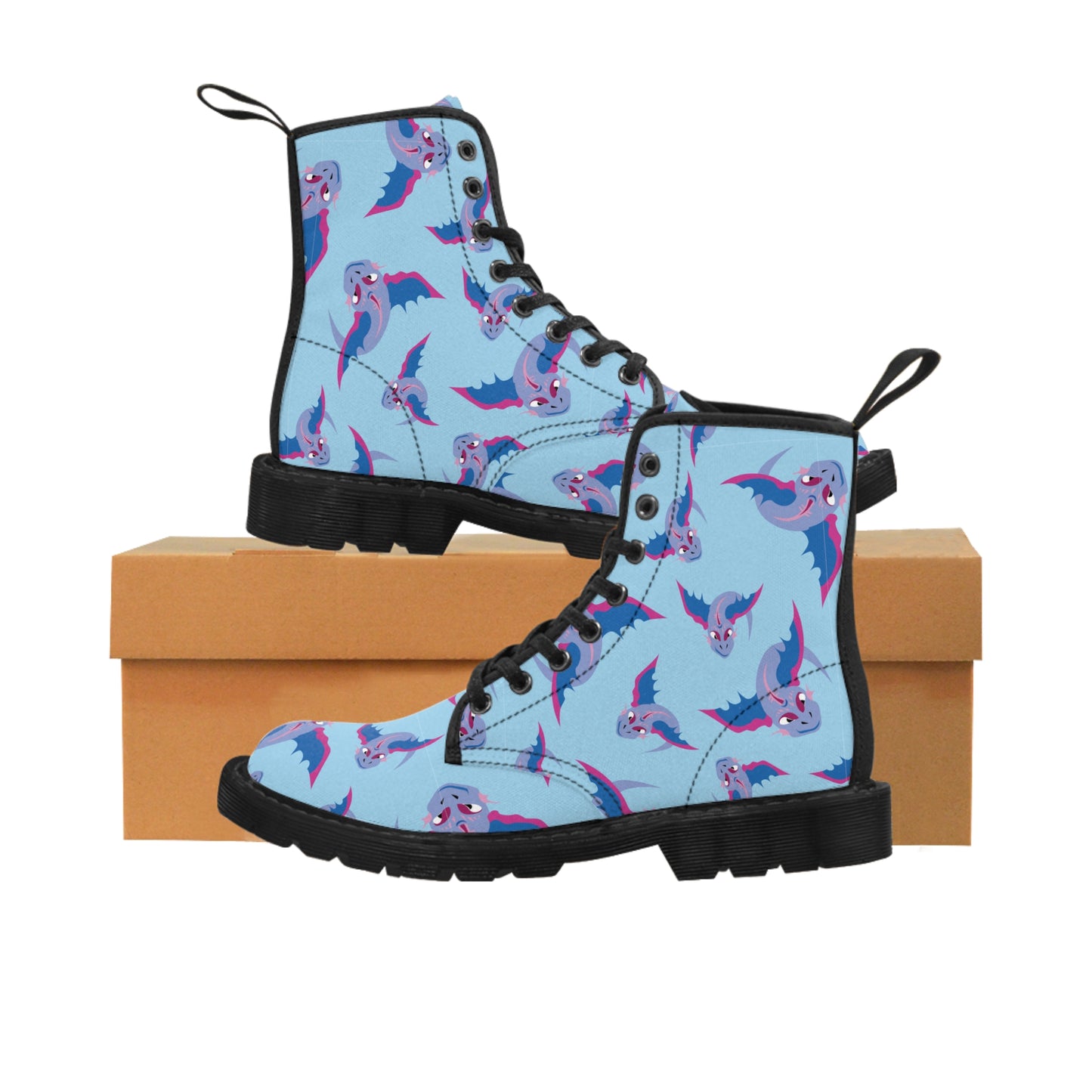 Aqua-bat Sail Boots