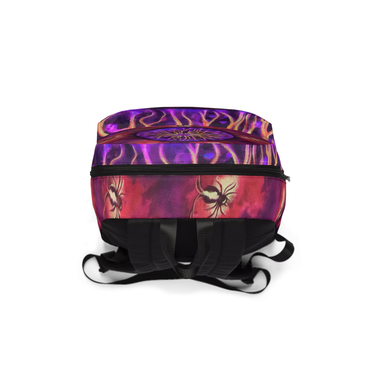 Plasma Backpack - Tropical Storm