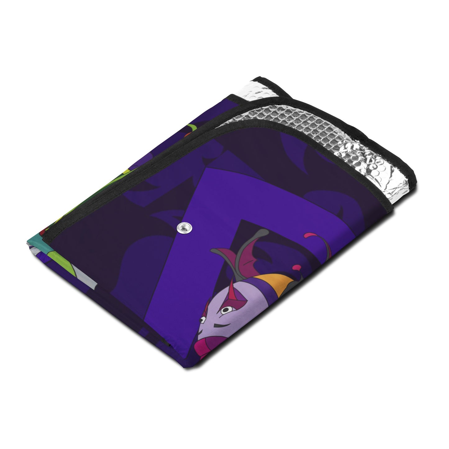 Deep-Sea Deviant Sun Shade