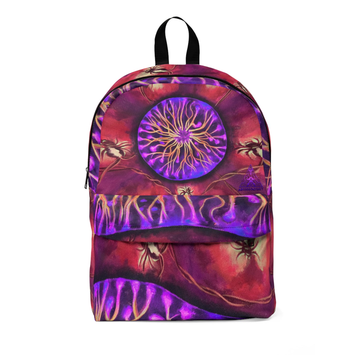 Plasma Backpack - Tropical Storm