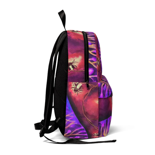 Plasma Backpack - Tropical Storm