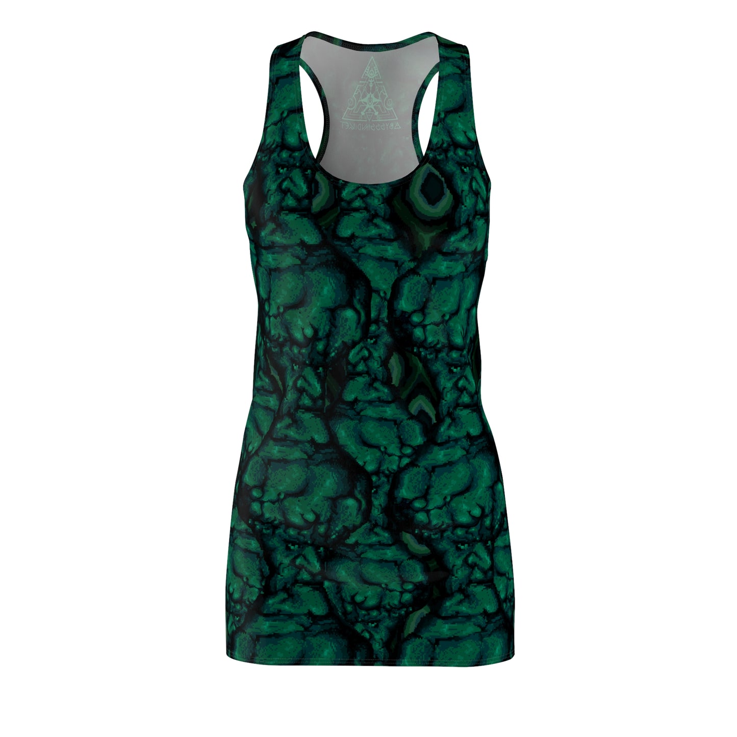 Fiend and Foes, Mallet Dress