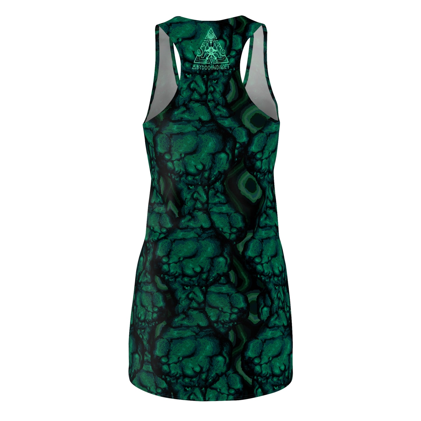 Fiend and Foes, Mallet Dress
