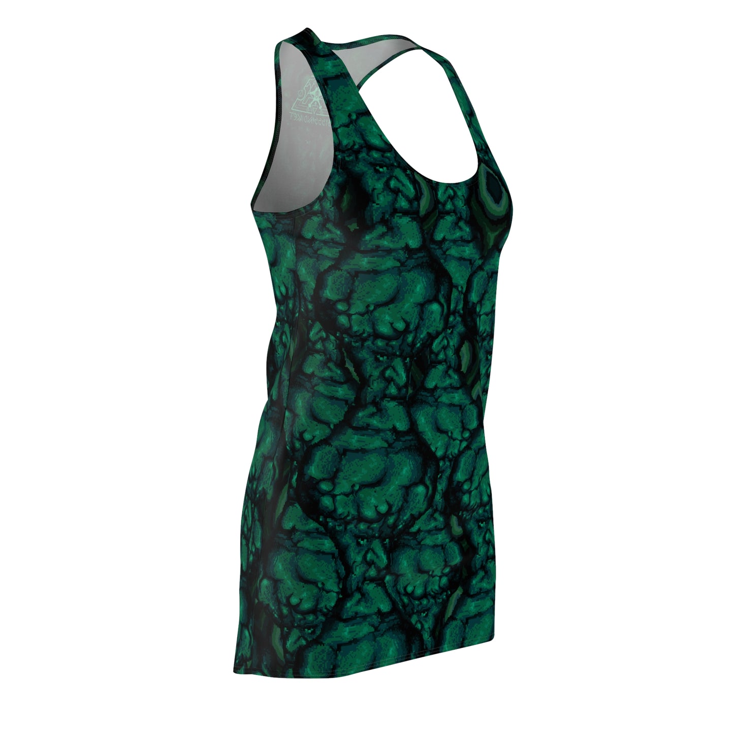 Fiend and Foes, Mallet Dress