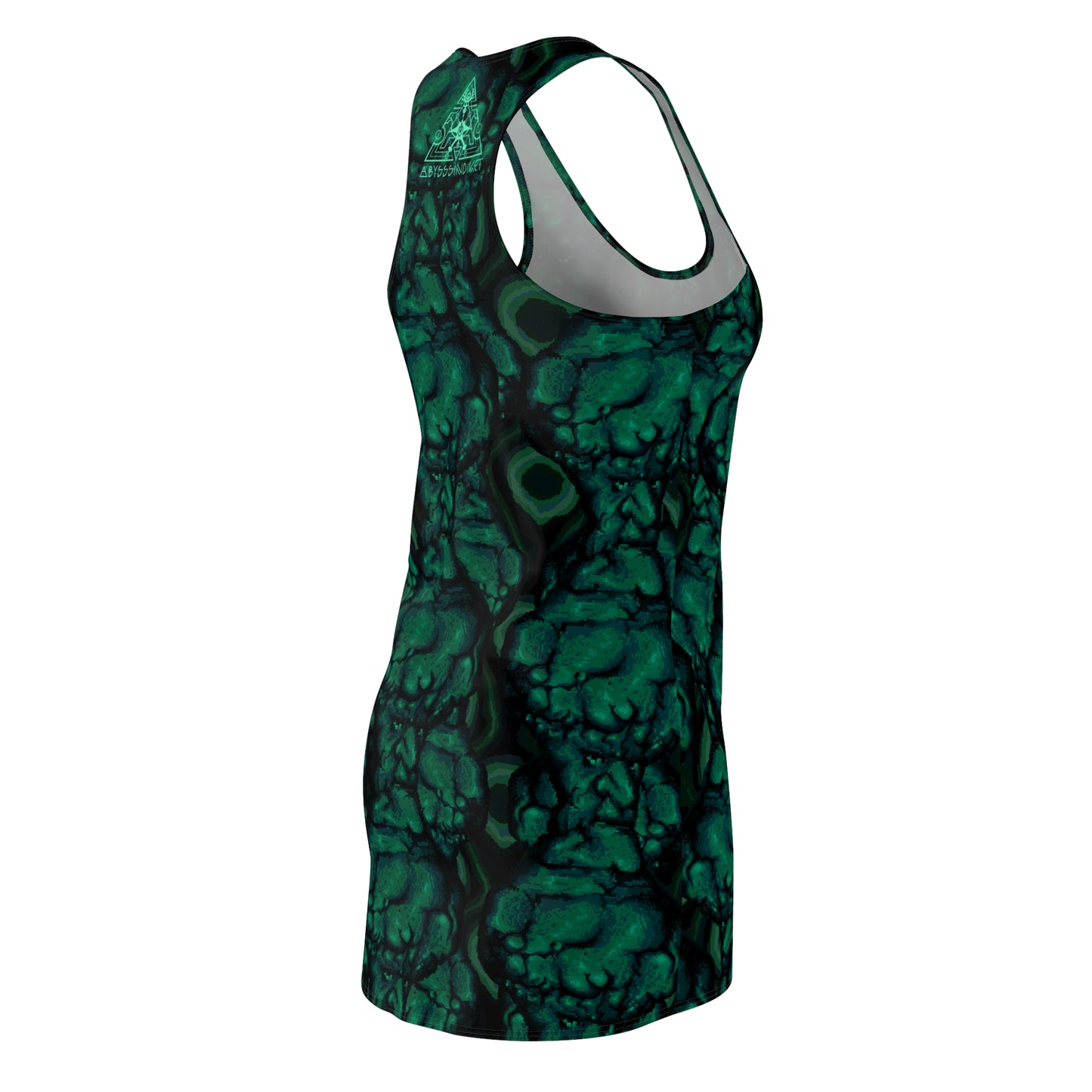 Fiend and Foes, Mallet Dress