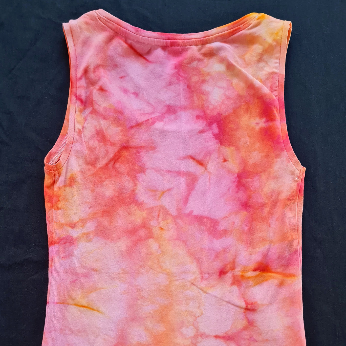 Skullberry Kisses Tank Top